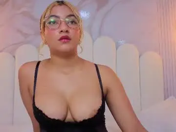 Chaturbate Private Sex Chat of evaa_honey