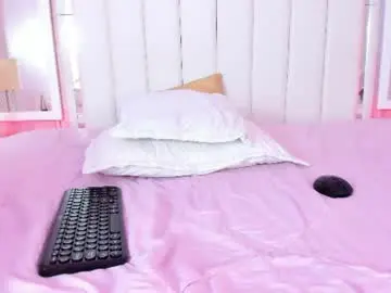 Chaturbate Live Porn of evaa_honey