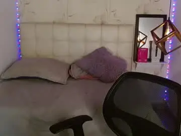 Chaturbate Nude Webcam of evelynn_fox_