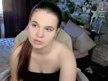 Chaturbate Nude Webcam of kacey_love