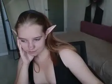 Chaturbate Adult Video Chat of luna404