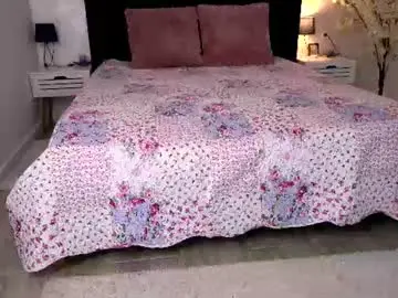 Chaturbate Live Sex Cam of nadiamarble