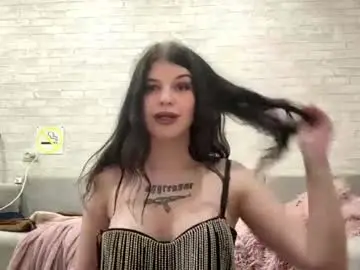 Chaturbate Best Webcam of patricatanh