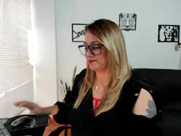 Chaturbate Live Porn of yayita_mature