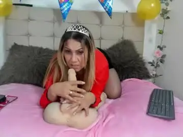 Chaturbate Free Live Porn of yayita_mature