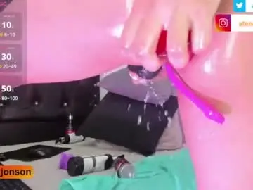 Chaturbate Free Live Porn of atenea_jonson