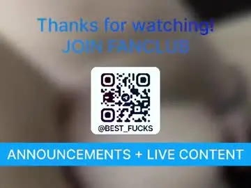 Chaturbate Watch Live Sex Cams of best_fucks