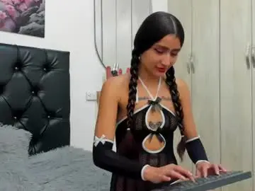 Chaturbate Adult Webcams of conni_f00x