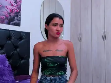 Chaturbate Live Sex Cam of conni_f00x