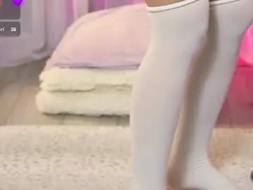 Chaturbate Watch Live Sex Cams of evasparks_