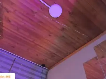 Chaturbate Sex Chat of ghosty_doll