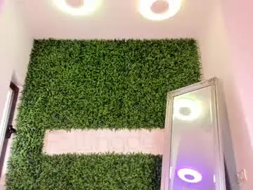 Chaturbate Nude Webcam of hotfallingdevil