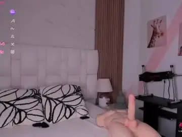Chaturbate Free Live Porn of isabella_whiite