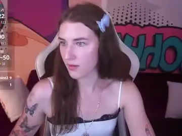 Chaturbate Free Live Porn of mirellember
