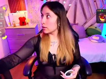 Chaturbate Free Live Porn of nyx_andria