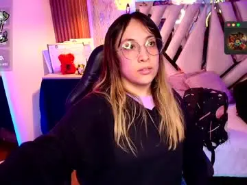 Chaturbate Free Live Porn of nyx_andria