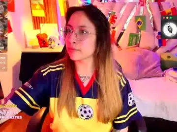 Chaturbate Sex Chat of nyx_andria