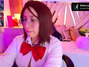 Chaturbate Adult Webcam of nyx_andria