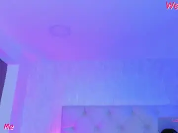 Chaturbate Sex Cam of pamelamiler_