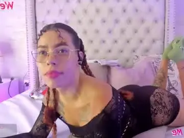 Chaturbate Best Webcam of pamelamiler_