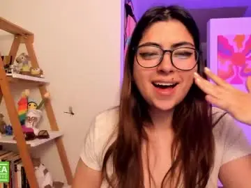Chaturbate Nude Webcam of perfect__ana