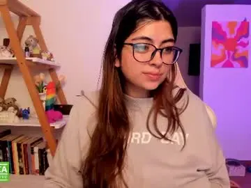 Chaturbate Live Porn of perfect__ana