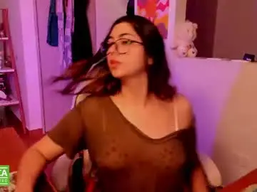 Chaturbate Free Live Porn of perfect__ana