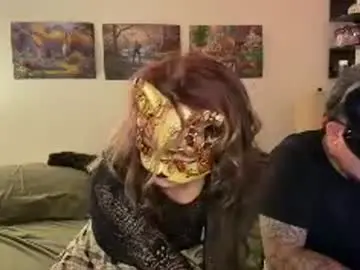 Chaturbate Private Sex Chat of rosettaanddean