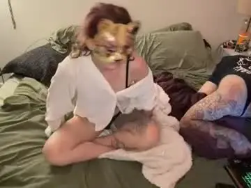 Chaturbate Live Sex of rosettaanddean
