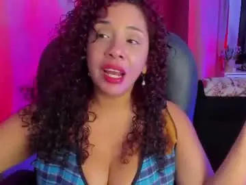 Chaturbate Sex Chat of ana_sweet8