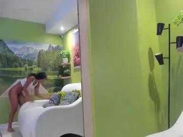 Chaturbate Live Sex Cam of angela_rendon