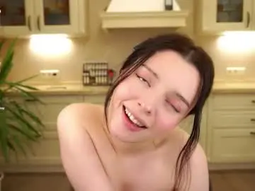 Chaturbate Private Sex Chat of bae_miamor