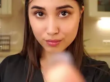 Chaturbate Sex Cam of bae_miamor