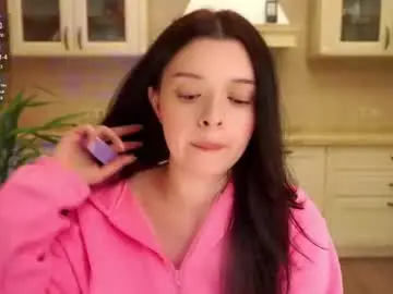 Chaturbate Private Sex Chat of bae_miamor