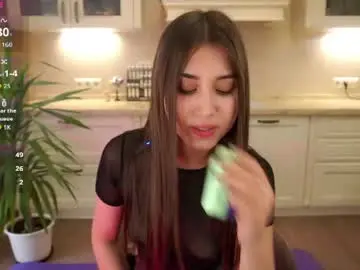 Chaturbate Live Sex Cam of bae_miamor