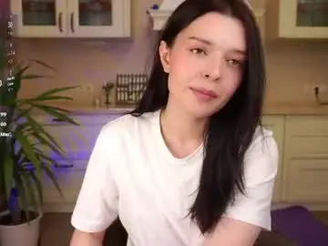 Chaturbate Adult Webcam of bae_miamor
