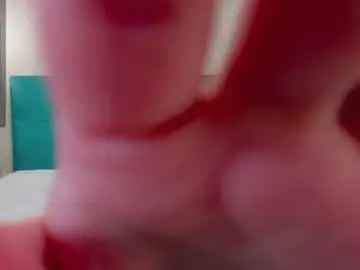 Chaturbate Sex Cam of bae_miamor