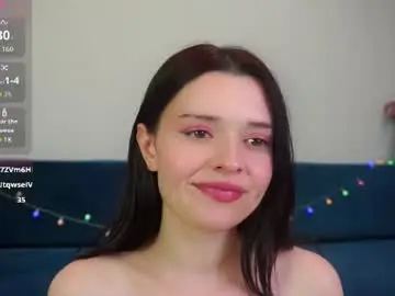 Chaturbate Adult Video Chat of bae_miamor