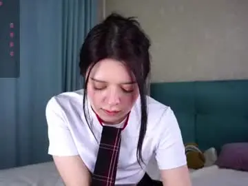 Chaturbate Watch Live Sex Cams of bae_miamor