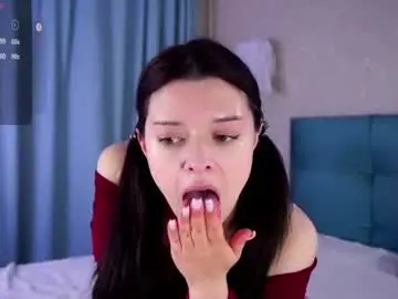 Chaturbate Live Sex of bae_miamor