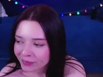 Chaturbate Sex Chat of bae_miamor