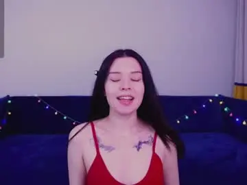 Chaturbate Live Sex Cam of bae_miamor