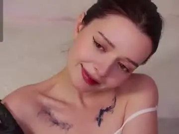 Chaturbate Adult Video Chat of bae_miamor