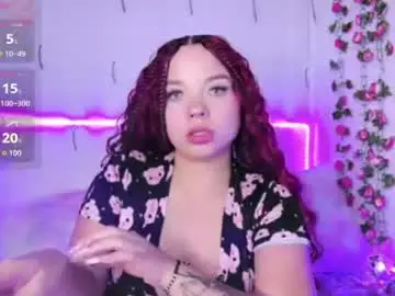 Chaturbate Adult Video Chat of cloe_sweet18