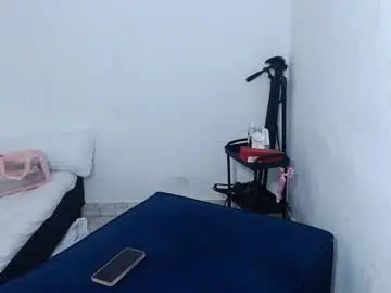 Chaturbate Live Sex of isabella_hots
