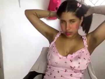 Chaturbate Nude Webcam of kariina_candy
