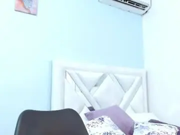 Chaturbate Best Webcam of kyliiebaker