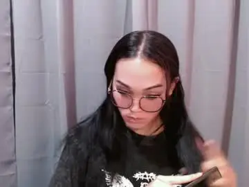 Chaturbate Live Porn of lexibabe_
