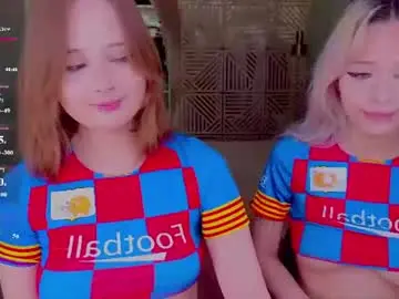 Chaturbate Nude Webcam of mary_u