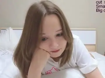 Chaturbate Sex Cam of mary_u